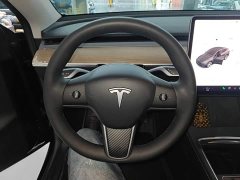 Tesla Model Y Facelift Rear-Wheel Drive - ფოტო 11