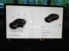 Tesla Model Y Facelift Rear-Wheel Drive - ფოტო 12