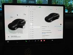 Tesla Model Y Facelift Rear-Wheel Drive - ფოტო 13