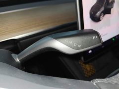 Tesla Model Y Facelift Rear-Wheel Drive - ფოტო 14
