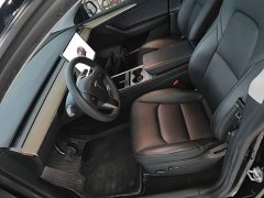 Tesla Model Y Facelift Rear-Wheel Drive - ფოტო 15