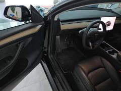 Tesla Model Y Facelift Rear-Wheel Drive - ფოტო 16