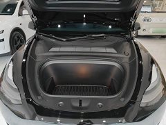 Tesla Model Y Facelift Rear-Wheel Drive - ფოტო 20