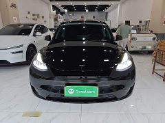 Tesla Model Y Facelift Rear-Wheel Drive - ფოტო 3