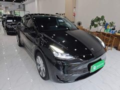Tesla Model Y Facelift Rear-Wheel Drive - ფოტო 4