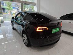 Tesla Model Y Facelift Rear-Wheel Drive - ფოტო 5