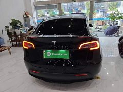 Tesla Model Y Facelift Rear-Wheel Drive - ფოტო 6