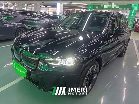 2024 BMW iX3 2023 Leading Edition - ავტომობილი ჩინეთიდან