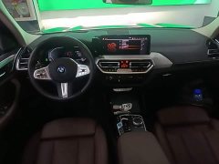 BMW iX3 2023 Leading Edition - ფოტო 10
