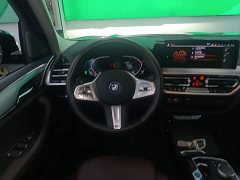 BMW iX3 2023 Leading Edition - ფოტო 11