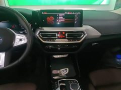 BMW iX3 2023 Leading Edition - ფოტო 13