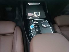 BMW iX3 2023 Leading Edition - ფოტო 14