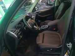 BMW iX3 2023 Leading Edition - ფოტო 15