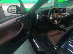 BMW iX3 2023 Leading Edition - ფოტო 16