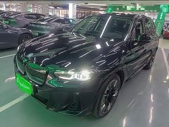BMW iX3 2023 Leading Edition - ფოტო 2
