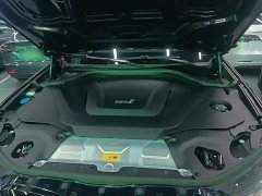 BMW iX3 2023 Leading Edition - ფოტო 20