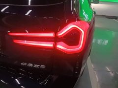 BMW iX3 2023 Leading Edition - ფოტო 8