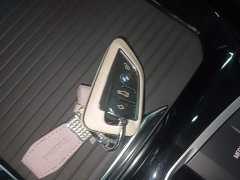 BMW iX3 2023 Leading Edition - ფოტო 9