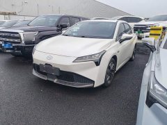 GAC AION S Plus 70 Joy Edition LFP - ფოტო 1