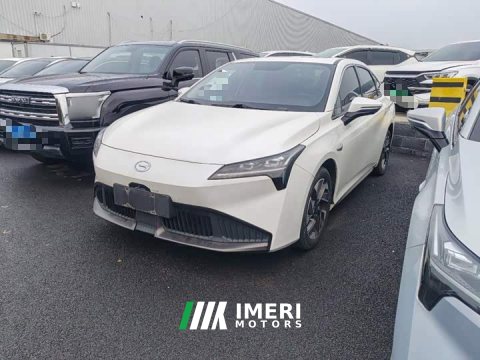 2023 GAC AION S Plus 70 Joy Edition LFP - ავტომობილი ჩინეთიდან