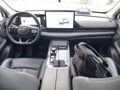 GAC AION S Plus 70 Joy Edition LFP - ფოტო 10