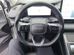 GAC AION S Plus 70 Joy Edition LFP - ფოტო 11