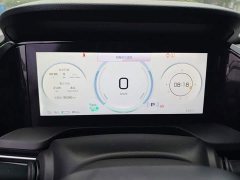 GAC AION S Plus 70 Joy Edition LFP - ფოტო 12