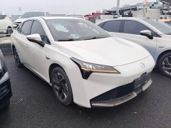 GAC AION S Plus 70 Joy Edition LFP - ფოტო 4