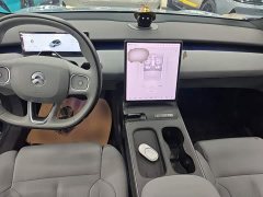 Nio ET5T 75kWh Touring - ფოტო 10