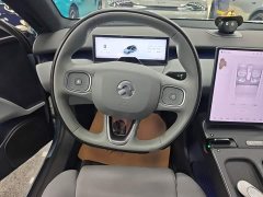 Nio ET5T 75kWh Touring - ფოტო 11