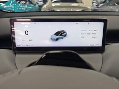 Nio ET5T 75kWh Touring - ფოტო 12