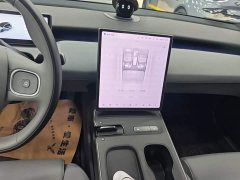 Nio ET5T 75kWh Touring - ფოტო 13
