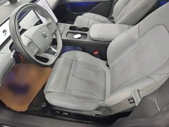 Nio ET5T 75kWh Touring - ფოტო 15