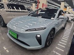 Nio ET5T 75kWh Touring - ფოტო 2