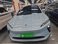 Nio ET5T 75kWh Touring - ფოტო 3
