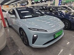 Nio ET5T 75kWh Touring - ფოტო 4