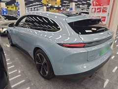 Nio ET5T 75kWh Touring - ფოტო 5