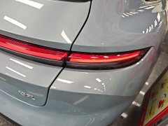 Nio ET5T 75kWh Touring - ფოტო 8