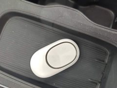 Nio ET5T 75kWh Touring - ფოტო 9