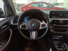 BMW X3 xDrive28i M Sport Package - ფოტო 11