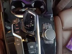BMW X3 xDrive28i M Sport Package - ფოტო 14