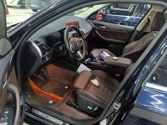 BMW X3 xDrive28i M Sport Package - ფოტო 15