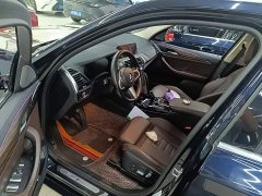 BMW X3 xDrive28i M Sport Package - ფოტო 16