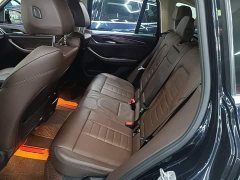 BMW X3 xDrive28i M Sport Package - ფოტო 17