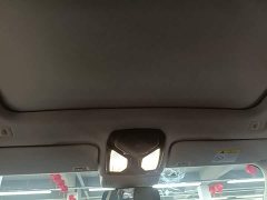BMW X3 xDrive28i M Sport Package - ფოტო 18