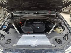 BMW X3 xDrive28i M Sport Package - ფოტო 20