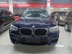 BMW X3 xDrive28i M Sport Package - ფოტო 3