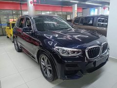 BMW X3 xDrive28i M Sport Package - ფოტო 4