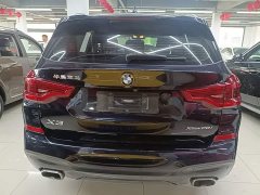 BMW X3 xDrive28i M Sport Package - ფოტო 6