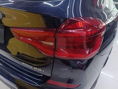 BMW X3 xDrive28i M Sport Package - ფოტო 8